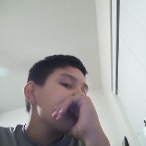 Meet your Posher, Alan